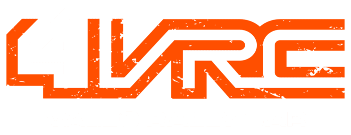 4 vrc vallo rally car